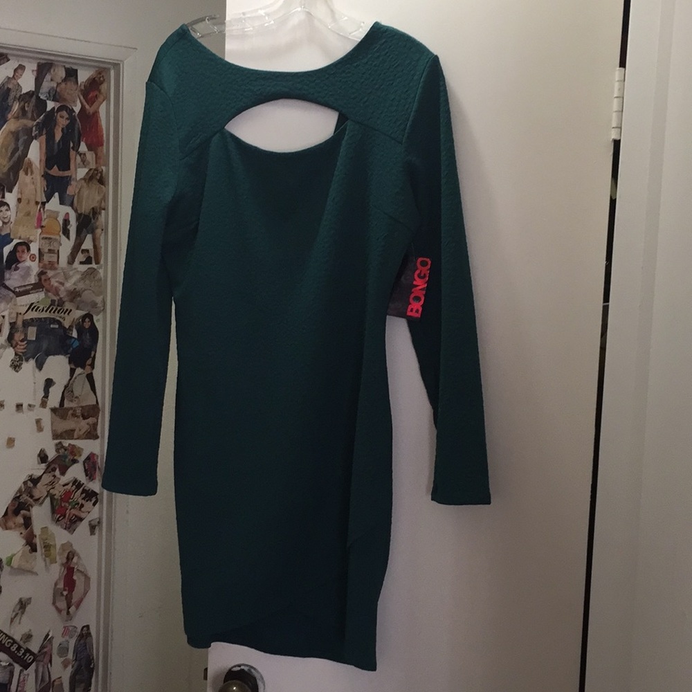 New dress with tag.